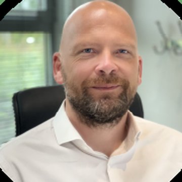 Michel Keizer, oprichter van KeizerOn Advies